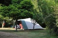 Camping Aux Tonneaux